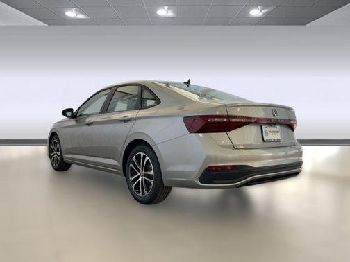 2026 Volkswagen Jetta 1.4T S