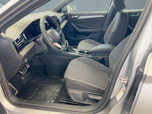 2026 Volkswagen Jetta 1.4T S