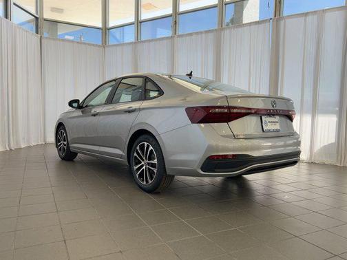 2026 Volkswagen Jetta 1.4T S