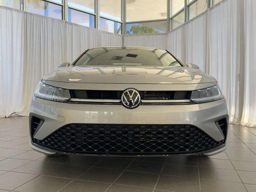 2026 Volkswagen Jetta 1.4T S