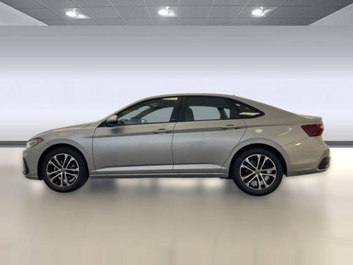 2026 Volkswagen Jetta 1.4T S