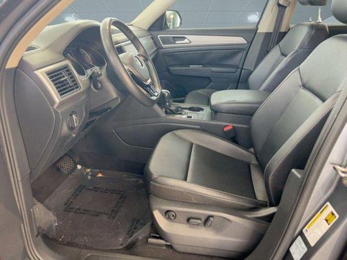 2019 Volkswagen Atlas 3.6L SE