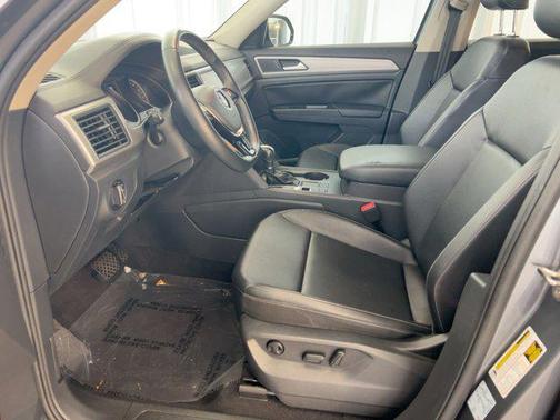 2019 Volkswagen Atlas 3.6L SE