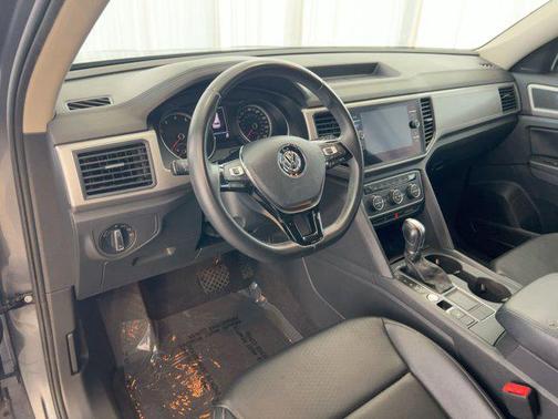 2019 Volkswagen Atlas 3.6L SE