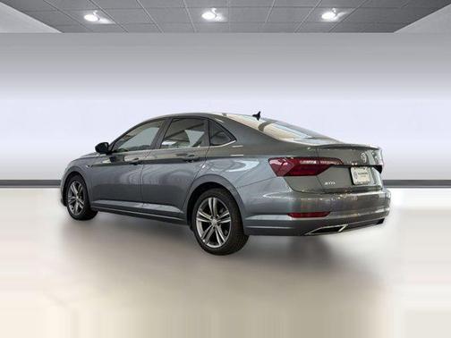 2021 Volkswagen Jetta 1.4T R-Line