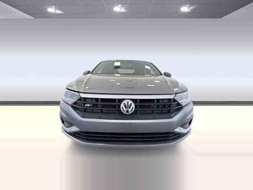 2021 Volkswagen Jetta 1.4T R-Line