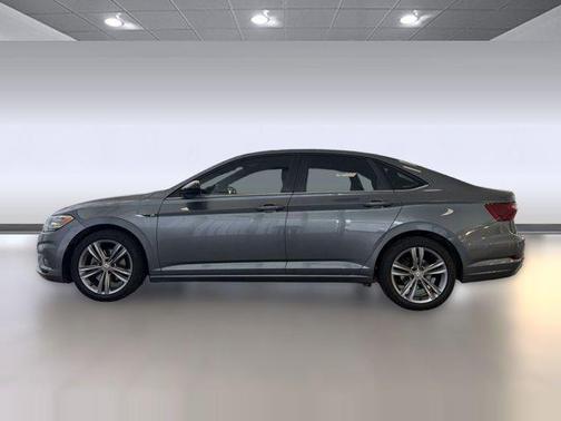 2021 Volkswagen Jetta 1.4T R-Line