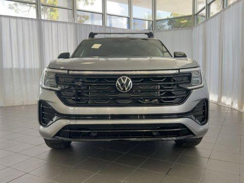 2026 Volkswagen Atlas Cross Sport 2.0T SEL