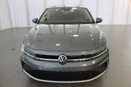 2025 Volkswagen Jetta 1.4T S