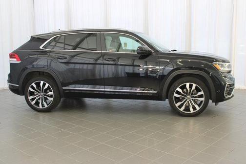 2020 Volkswagen Atlas Cross Sport 3.6L V6 SEL 4MOTION
