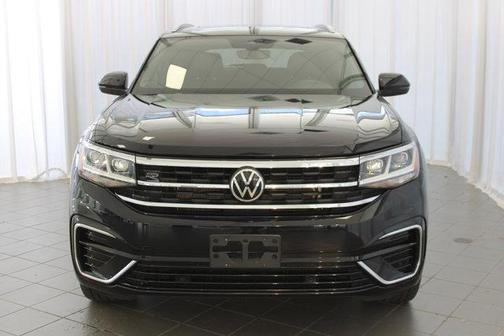 2020 Volkswagen Atlas Cross Sport 3.6L V6 SEL 4MOTION