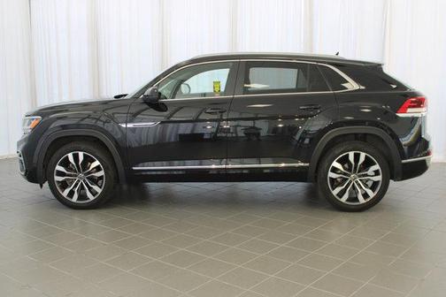 2020 Volkswagen Atlas Cross Sport 3.6L V6 SEL 4MOTION
