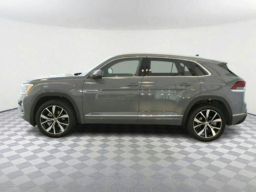 2025 Volkswagen Atlas Cross Sport 2.0T SEL Premium