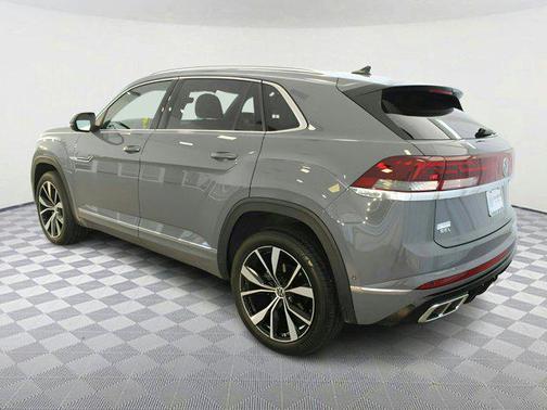 2025 Volkswagen Atlas Cross Sport 2.0T SEL Premium