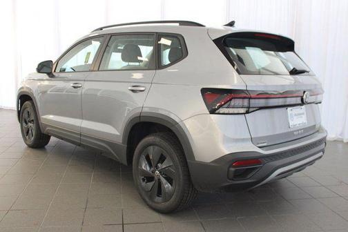 2025 Volkswagen Taos S