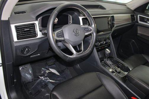 2022 Volkswagen Atlas 2.0T SEL