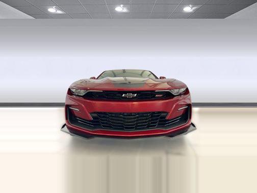 2022 Chevrolet Camaro 2SS