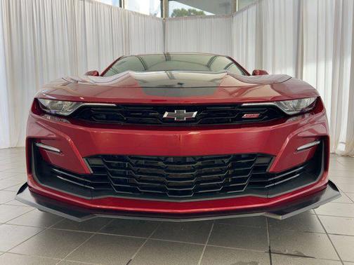 2022 Chevrolet Camaro 2SS