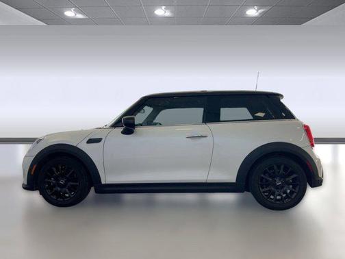 2024 MINI Hardtop Cooper