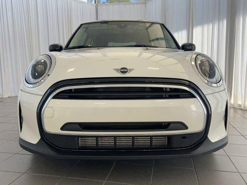 2024 MINI Hardtop Cooper