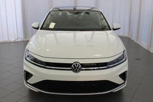 2025 Volkswagen Jetta 1.4T SE