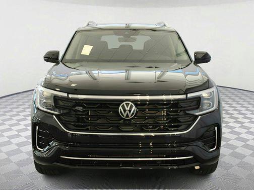 2025 Volkswagen Atlas 2.0T SEL Premium R-Line 4MOTION