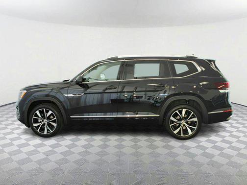 2025 Volkswagen Atlas 2.0T SEL Premium R-Line 4MOTION