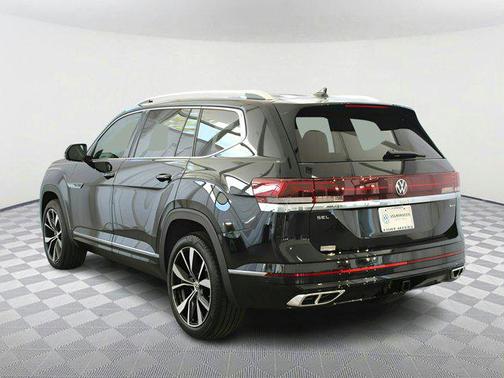 2025 Volkswagen Atlas 2.0T SEL Premium R-Line 4MOTION