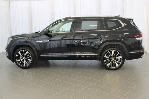 2025 Volkswagen Atlas 2.0T SEL Premium R-Line 4MOTION