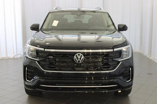 2025 Volkswagen Atlas 2.0T SEL Premium R-Line 4MOTION