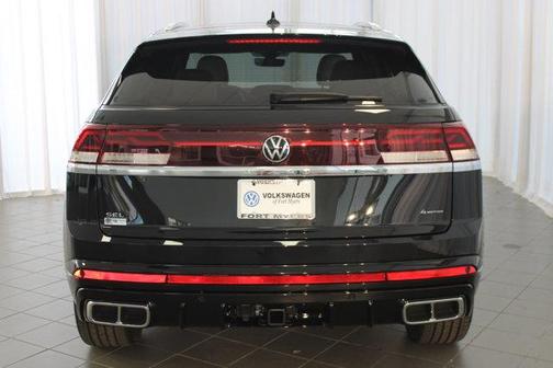 2025 Volkswagen Atlas Cross Sport 2.0T SEL Premium
