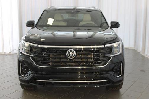 2025 Volkswagen Atlas Cross Sport 2.0T SEL Premium