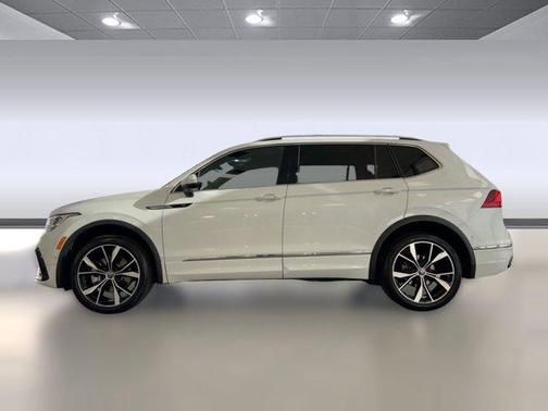2023 Volkswagen Tiguan 2.0T SEL R-Line 4MOTION