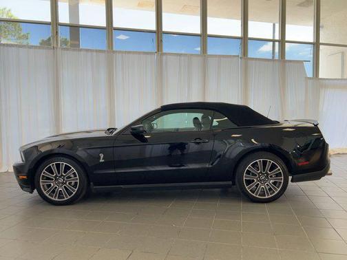 2010 Ford Mustang GT