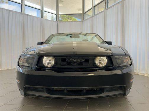 2010 Ford Mustang GT