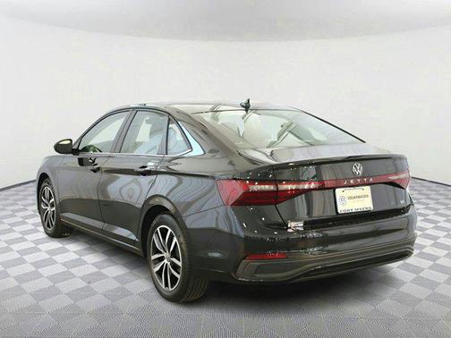 2025 Volkswagen Jetta 1.4T SE