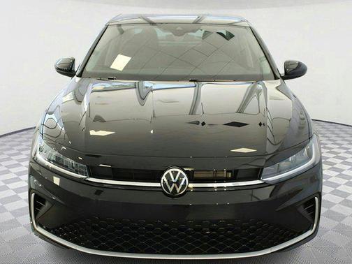 2025 Volkswagen Jetta 1.4T SE