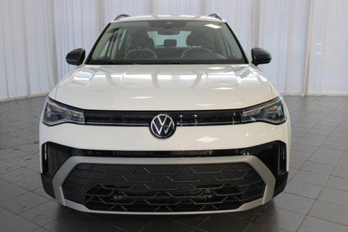 2025 Volkswagen Taos S