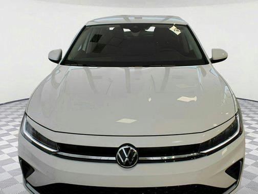 2025 Volkswagen Jetta 1.4T S