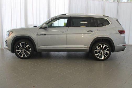 2026 Volkswagen Atlas 2.0T SEL Premium R-Line 4MOTION