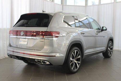 2026 Volkswagen Atlas 2.0T SEL Premium R-Line 4MOTION
