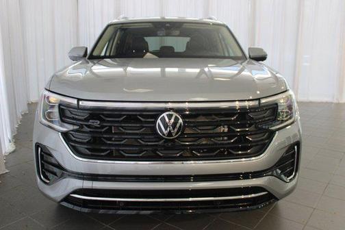 2026 Volkswagen Atlas 2.0T SEL Premium R-Line 4MOTION