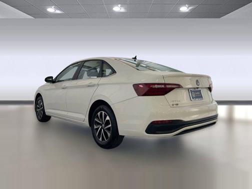 2022 Volkswagen Jetta 1.5T S