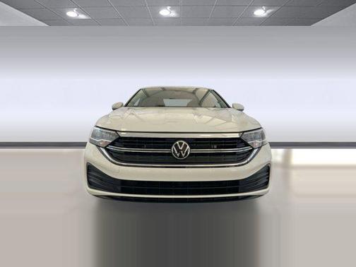 2022 Volkswagen Jetta 1.5T S