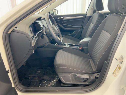 2022 Volkswagen Jetta 1.5T S