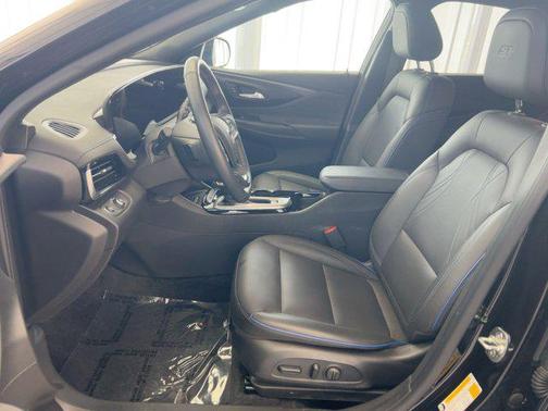 2024 Buick Envista Sport Touring FWD