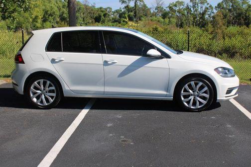 2019 Volkswagen Golf 1.4T SE