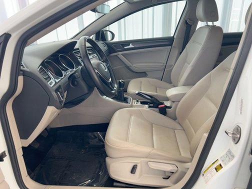 2019 Volkswagen Golf 1.4T SE