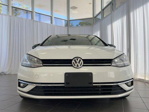 2019 Volkswagen Golf 1.4T SE