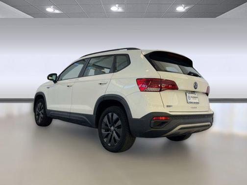 2022 Volkswagen Taos 1.5T S